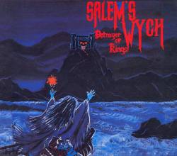 Salem's Wych : Betrayer of Kings
